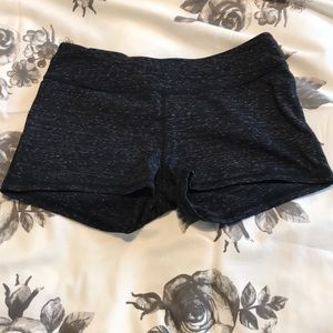 Zella shorts